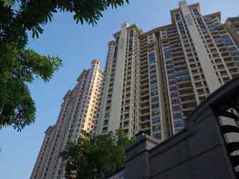 大连房屋外墙防水